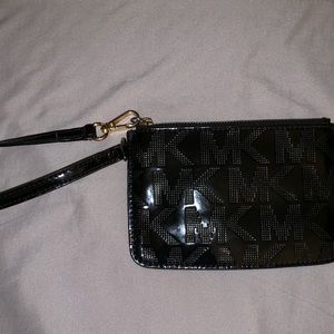 Wristlet